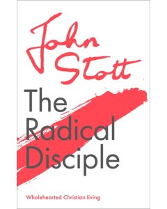 The Radical Disciple