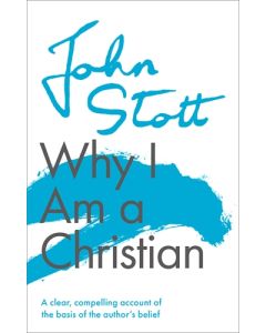 Why I am a Christian