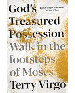 God's Treasured Possession
