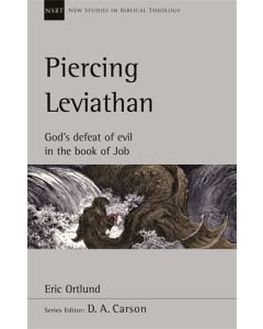 Piercing Leviathan