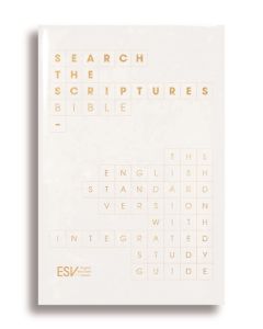 ESV Search the Scriptures Bible