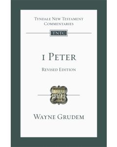 1 Peter (revised edition)