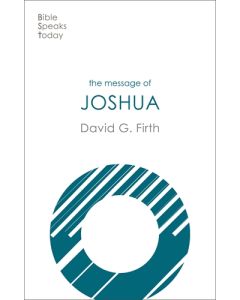 The Message of Joshua