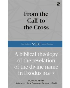 From the Calf to the Cross