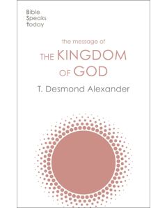 The Message of the Kingdom of God