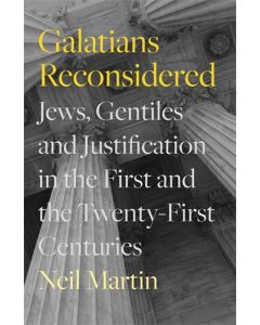 Galatians Reconsidered