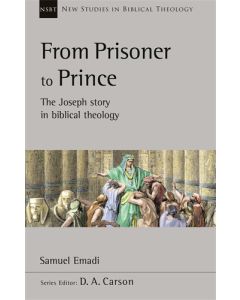 From Prisoner to Prince
