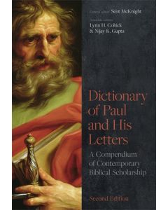 Dictionary of Paul and His Letters (2nd edn)