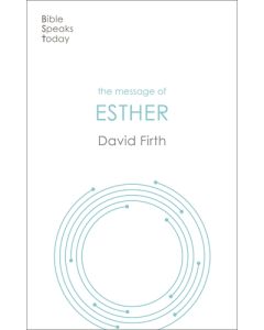 The Message of Esther