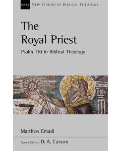 The Royal Priest