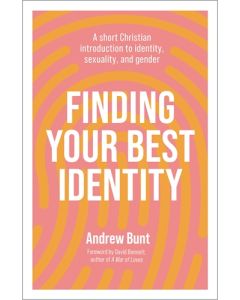 Finding Your Best Identity