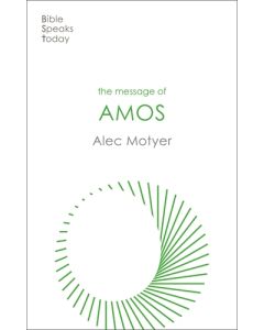 The Message of Amos