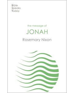 The Message of Jonah