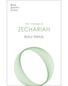 The Message of Zechariah