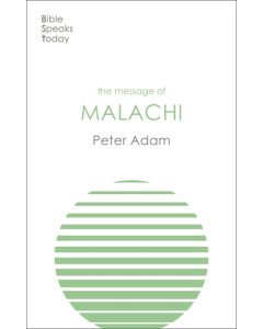 The Message of Malachi