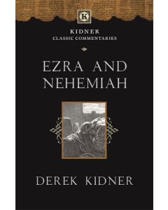 Ezra and Nehemiah