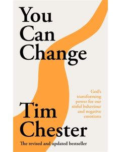 You Can Change (New Edition)