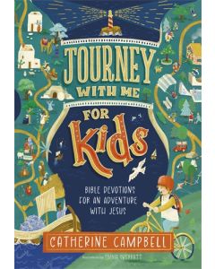 Journey with Me for Kids