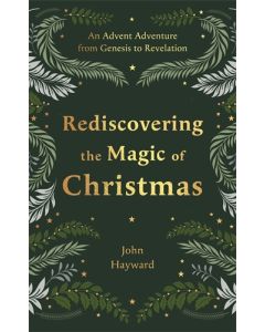 Rediscovering the Magic of Christmas