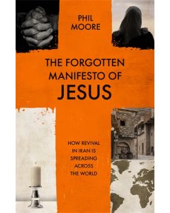 The Forgotten Manifesto of Jesus