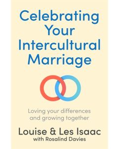 Celebrating Your Intercultural Marriage