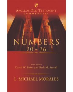 Numbers 20-36
