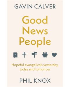 Good News People