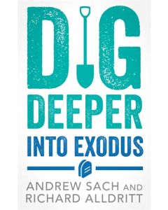 Dig Deeper into Exodus