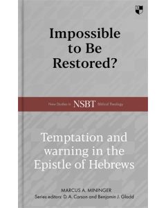 Impossible to be Restored?