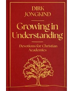 Growing in Understanding