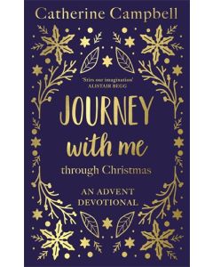Journey With Me Through Christmas