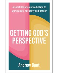 Getting God’s Perspective