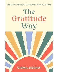 The Gratitude Way
