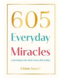 605 Everyday Miracles