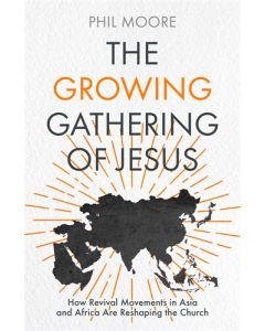 The Growing Gathering of Jesus