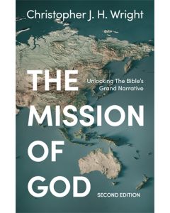 The Mission of God