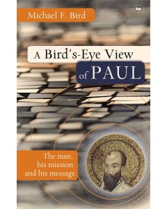 A Bird's eye view of Paul