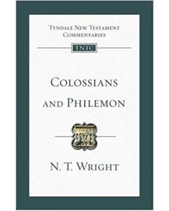 Colossians & Philemon