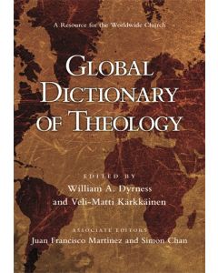 Global Dictionary of Theology