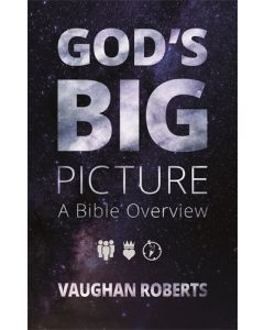 God's Big Picture