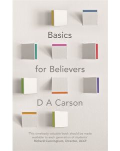 Basics for Believers