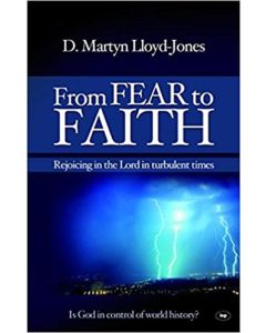 From Fear to Faith