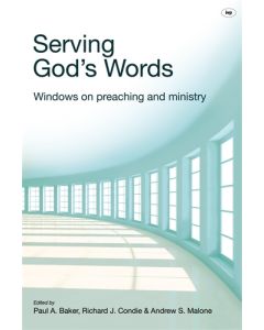 Serving God's Words