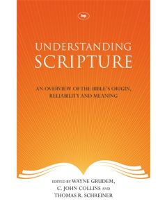 Understanding Scripture