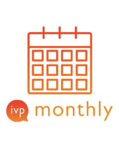 IVP Books Monthly Donation