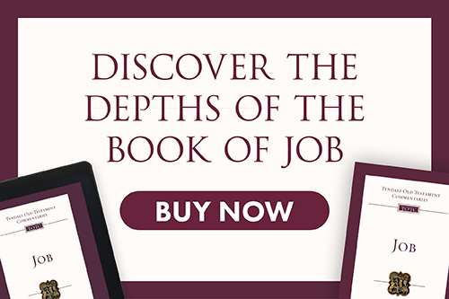 Job by W. Dennis Tucker, Jr.