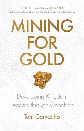 Mining for Gold cover