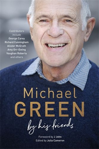 Michael Green biography