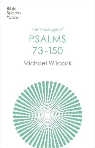 The Message of Psalms