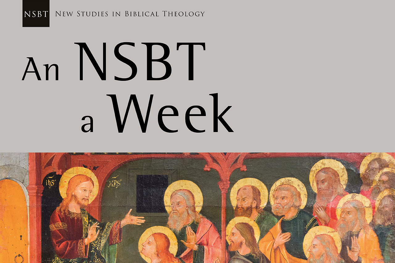 An NSBT A Week!